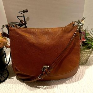 Coach vintage satchel